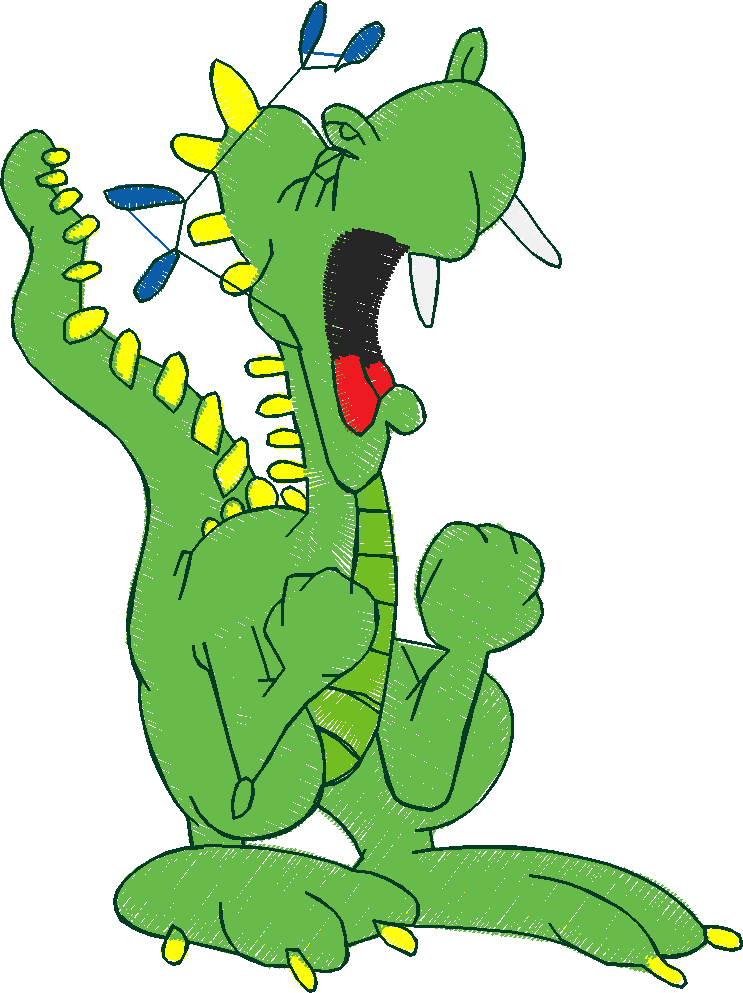 Dragons 3  (10)
