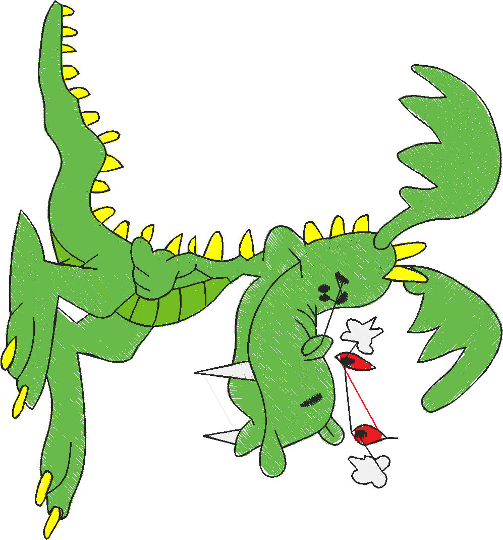 Dragons 3  (13)