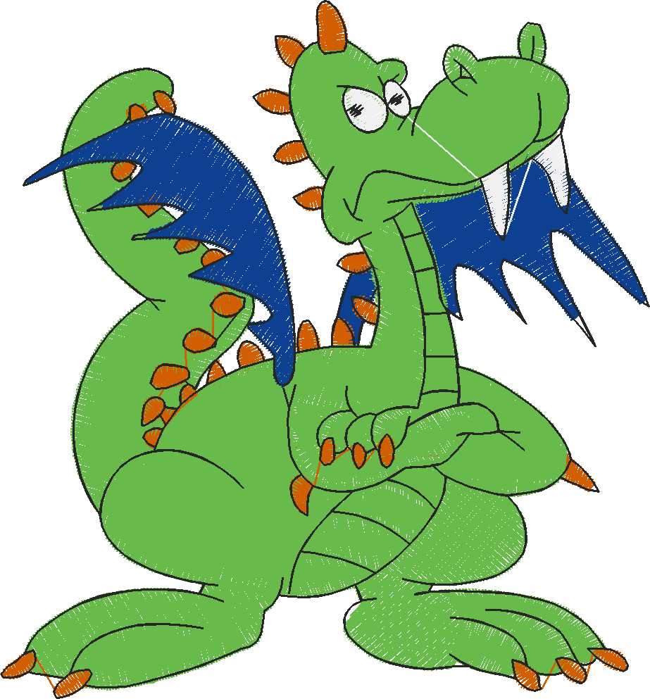 Dragons 3  (9)