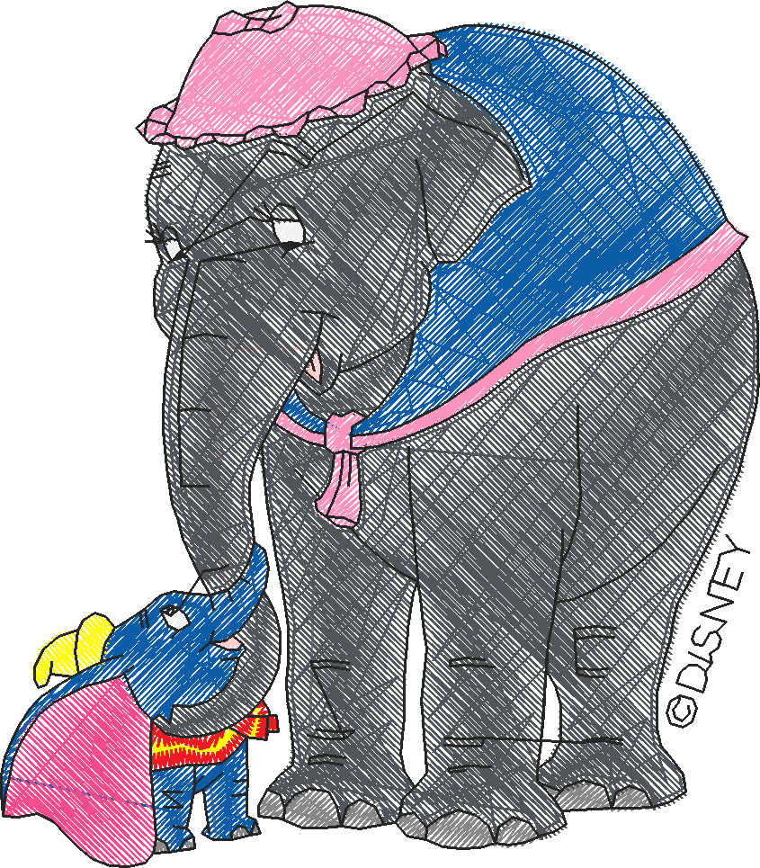 Dumbo6