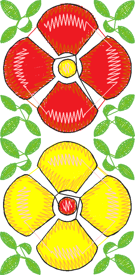 Dutch 5   Motif 1 (3)