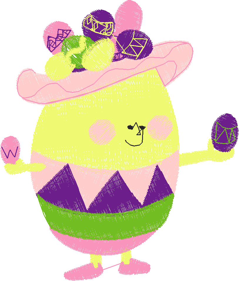 Easter 17   Eggs (1)