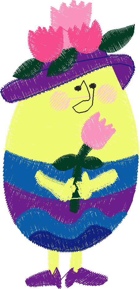 Easter 17   Eggs (3)