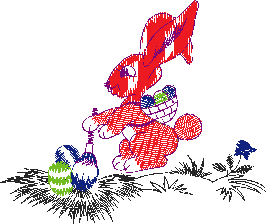 Easter 5 (2)