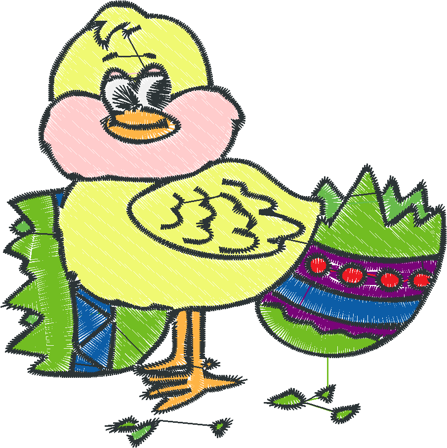 Easter 8 (3)