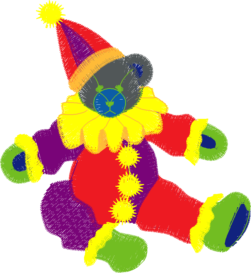 Clown