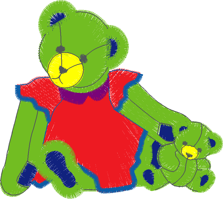 Myteddy