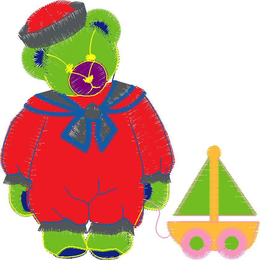 Sailor