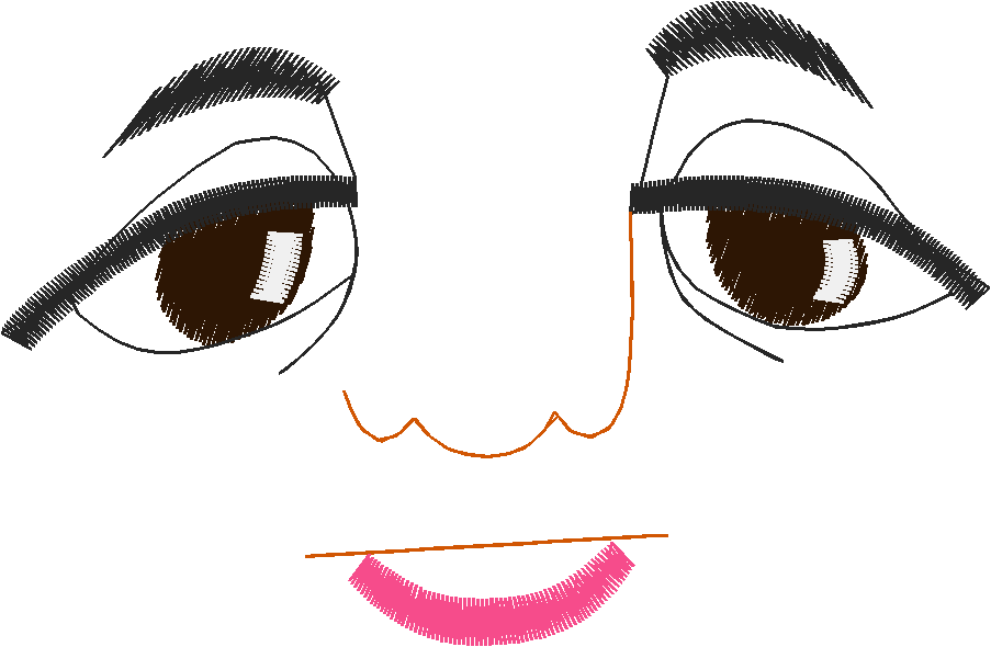 Faces 1  (11)