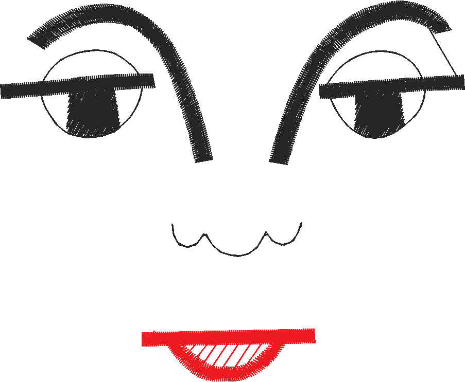 Faces 1  (13)