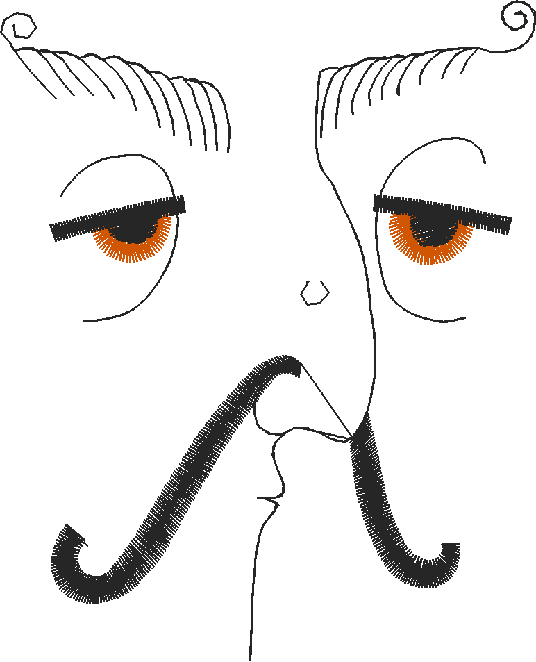 Faces 1  (30)