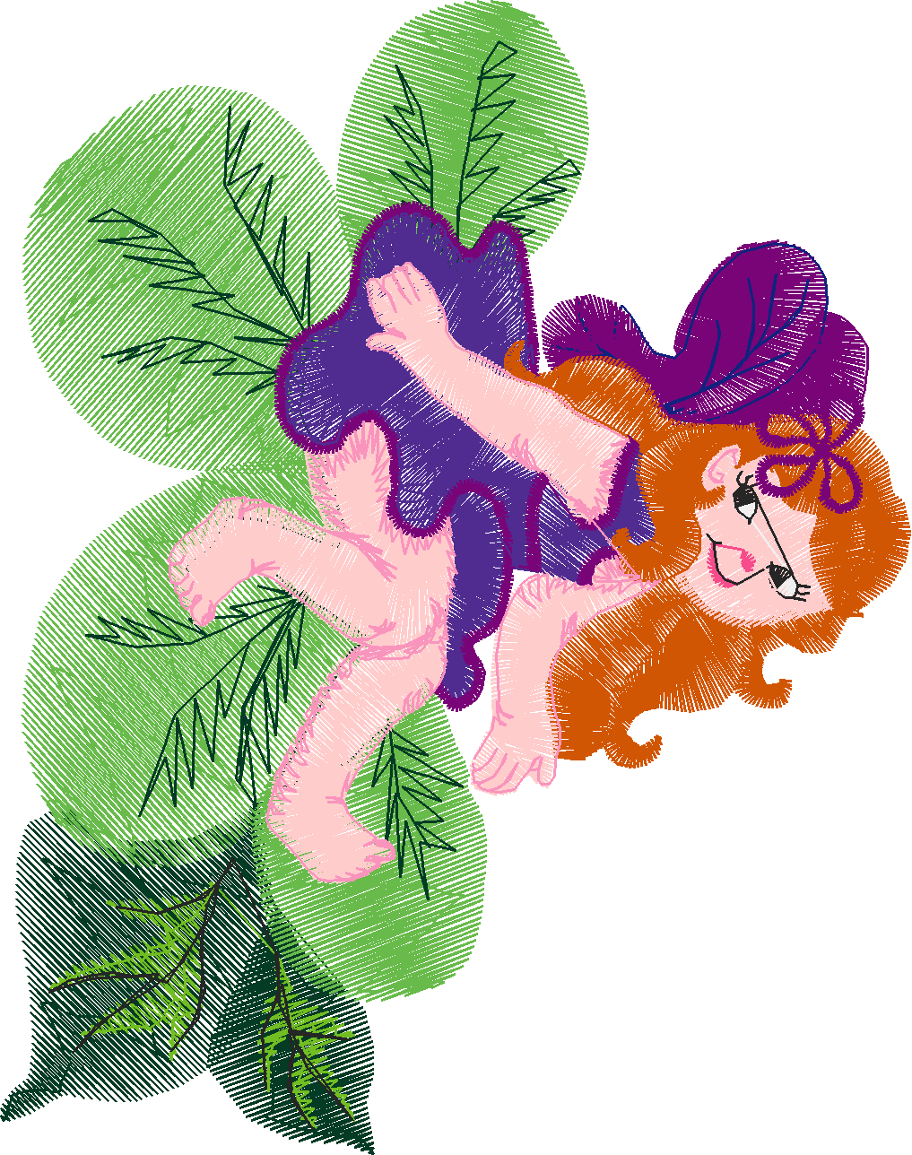 Fairies 1  (2)
