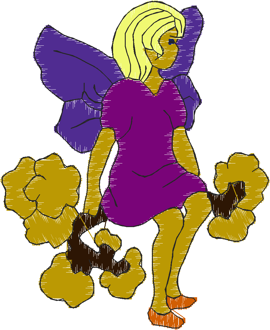 Fairies 4 (2)