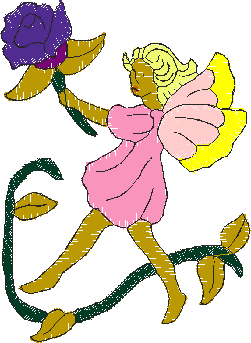 Fairies 4 (4)