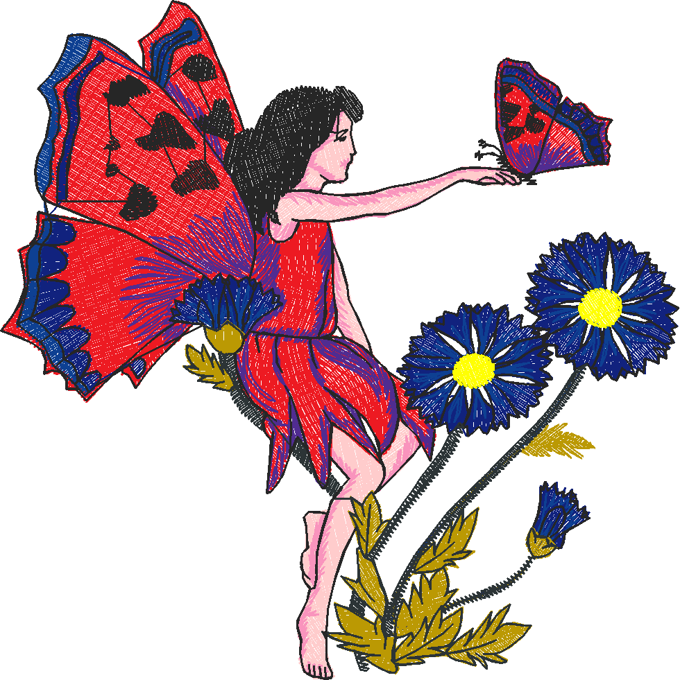 Fairies 8  (11)