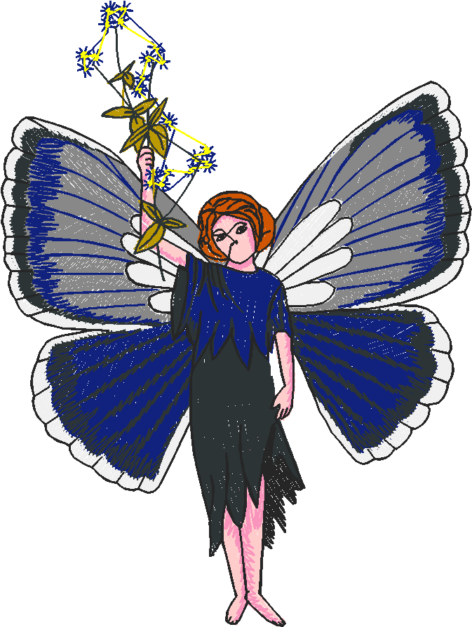 Fairies 8  (8)
