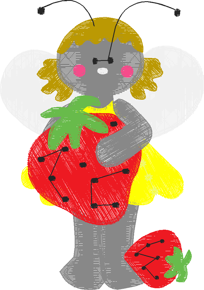 Fairy Girls 1  (4)
