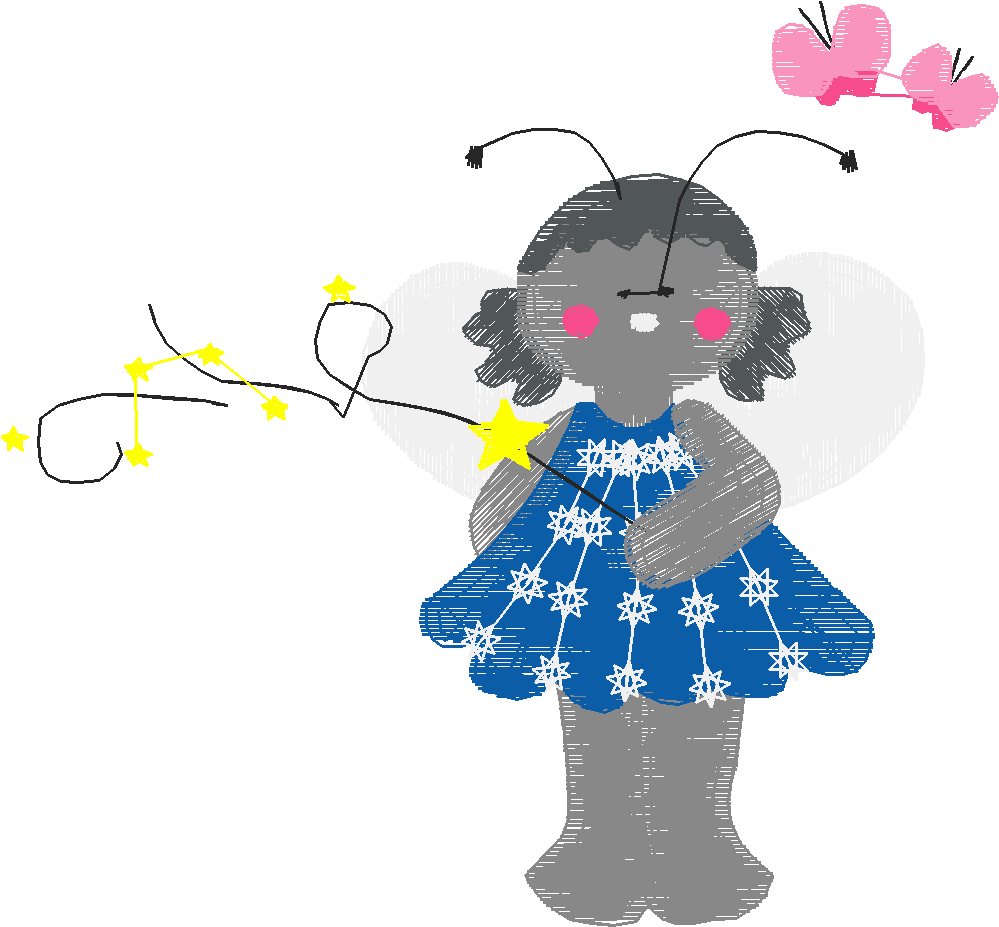 Fairy Girls 1  (5)