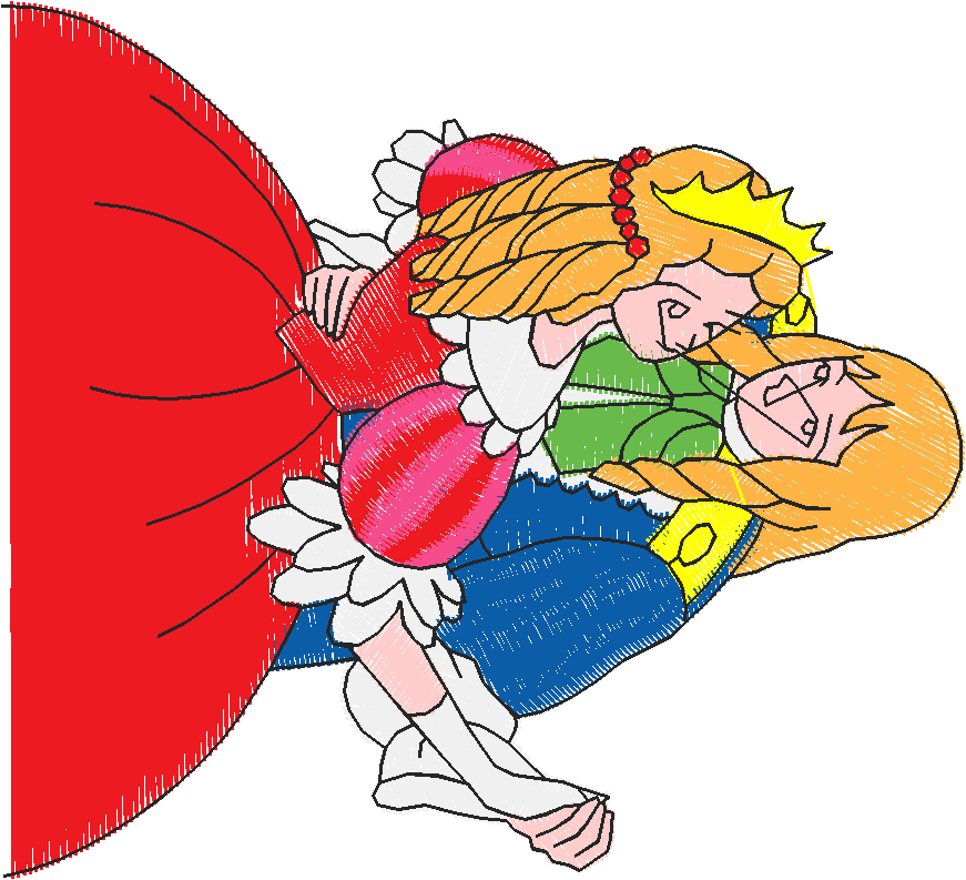 Fairy Tales 5  (1)