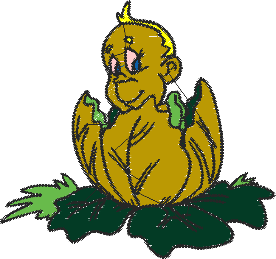 Fairy Tales 6  (1)