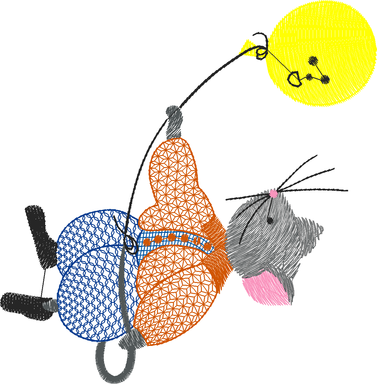 Fairyland Mice 1  (13)