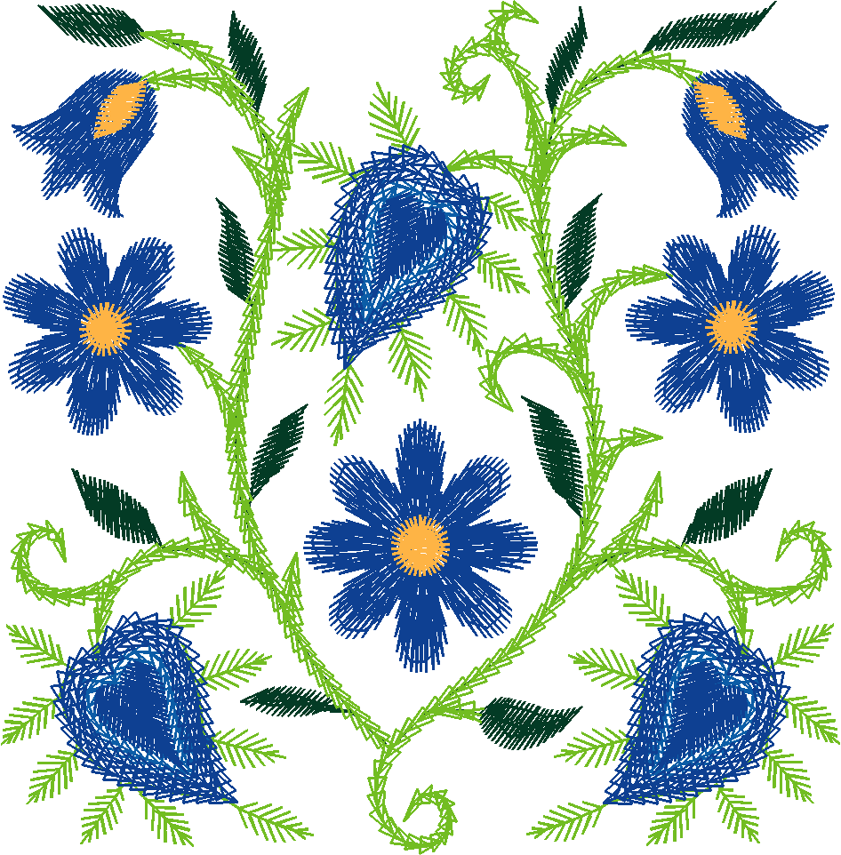 Fancy Works