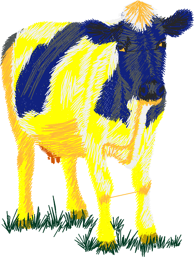 Farm Animals 1 (3)