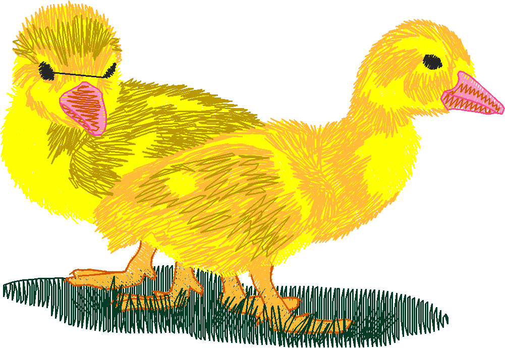 Farm Animals 1 (6)