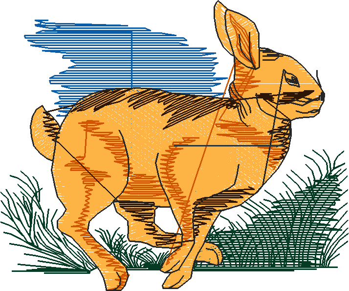 Farm Animals 2  (9)