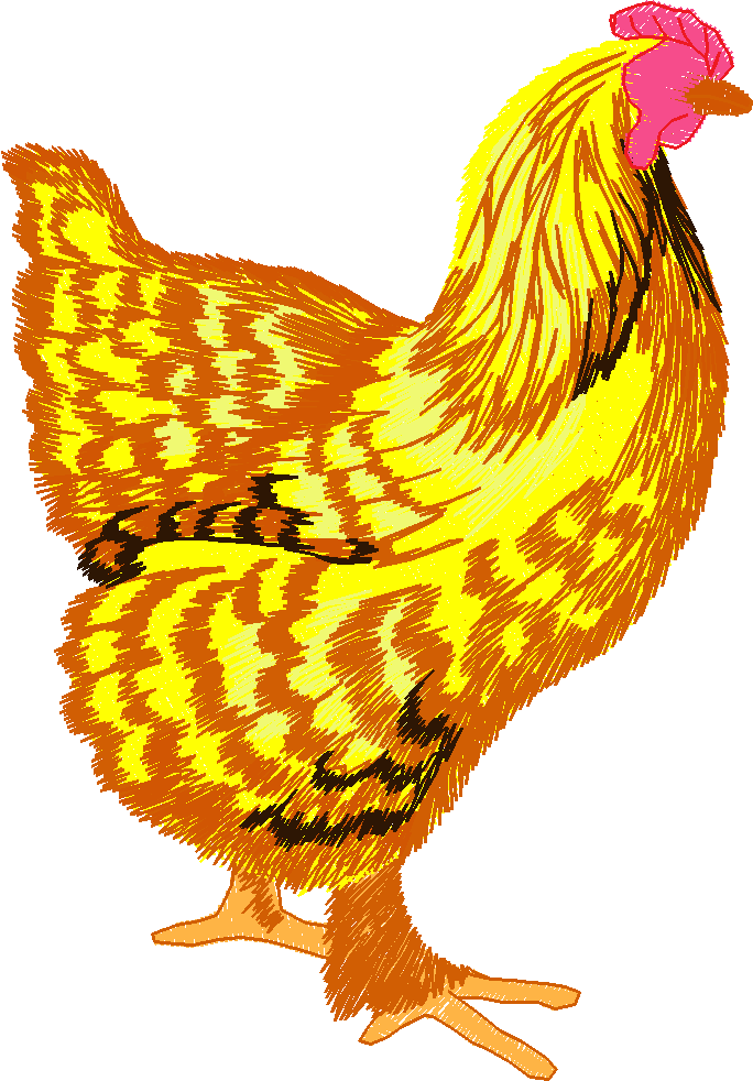 Farm Animals 3  (1)