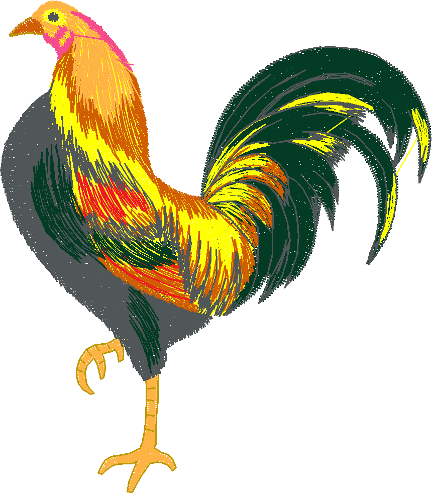 Farm Animals 3  (2)