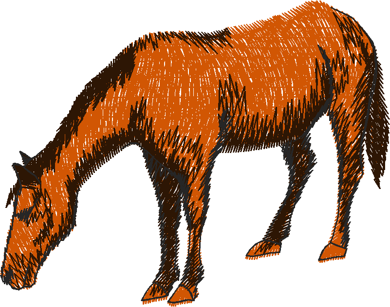 Farm Animals 5  (5)