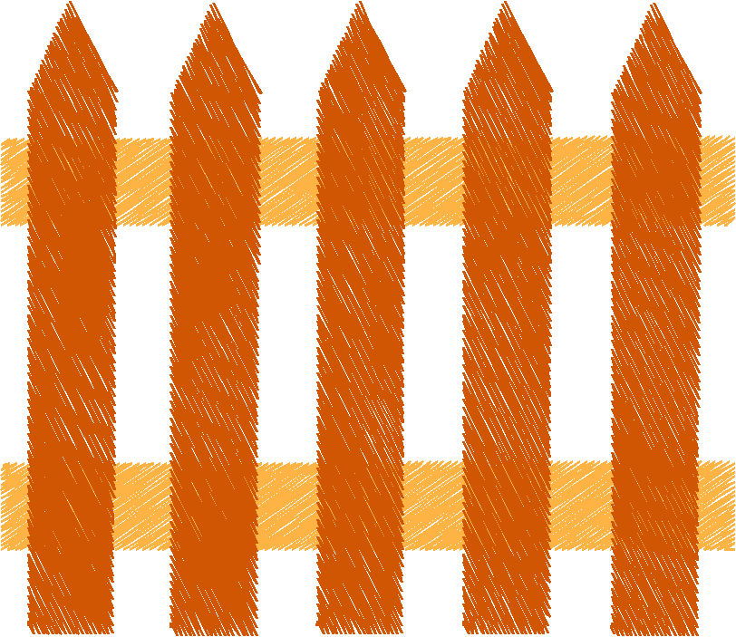 Fence#