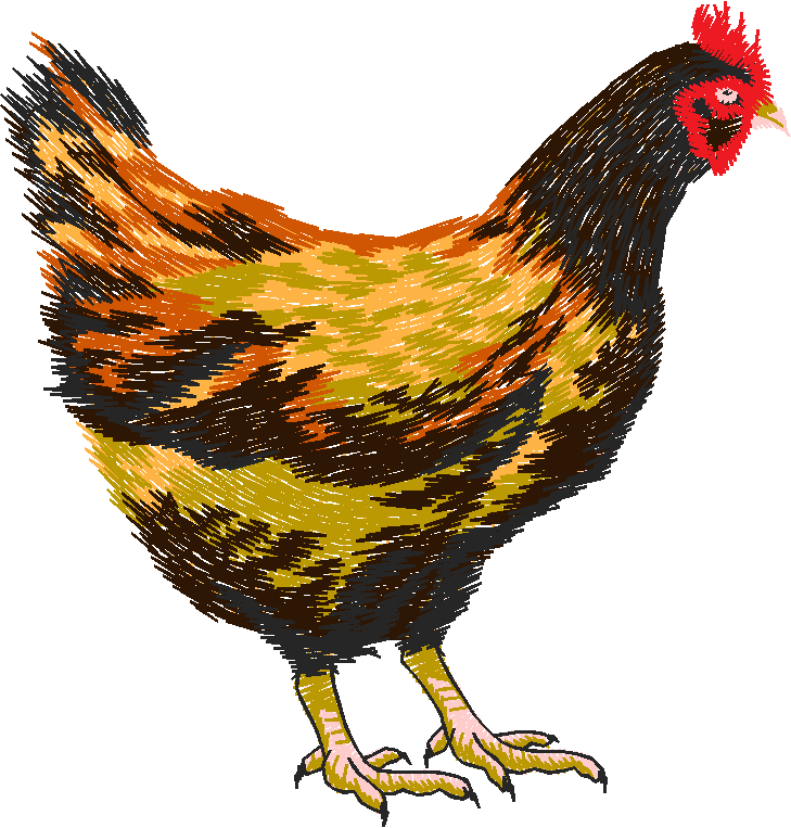 Farms & Gardens  2 (50)