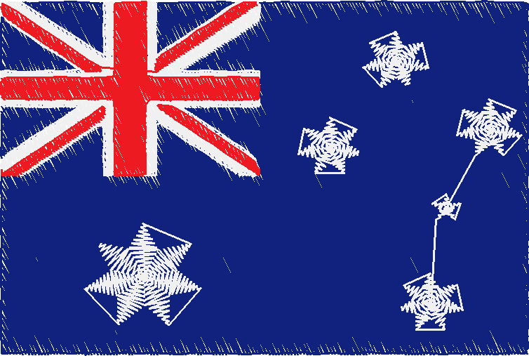 Flags 2  (31)
