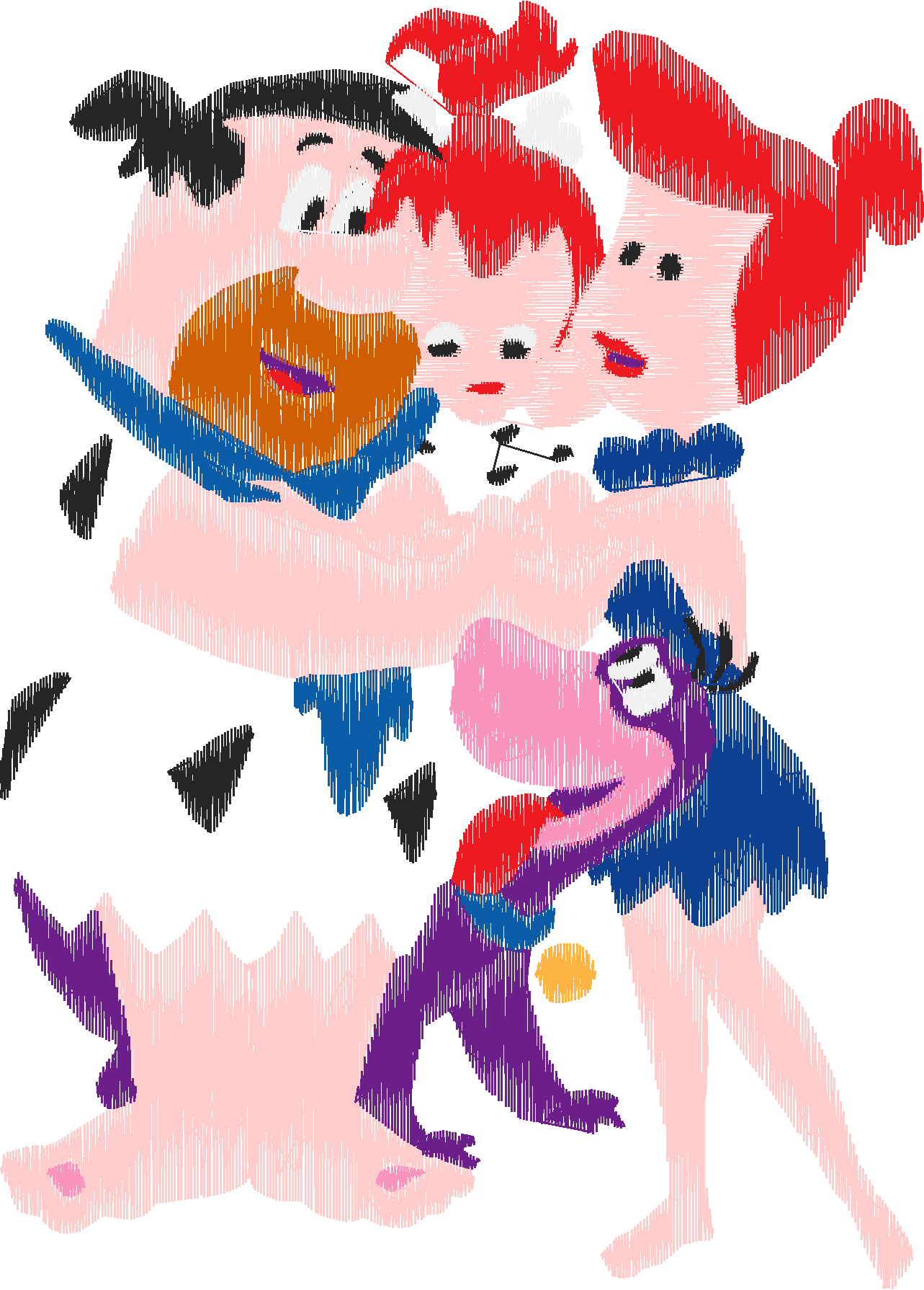 Flintstones 20
