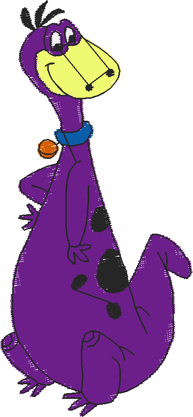 Flintstones 4