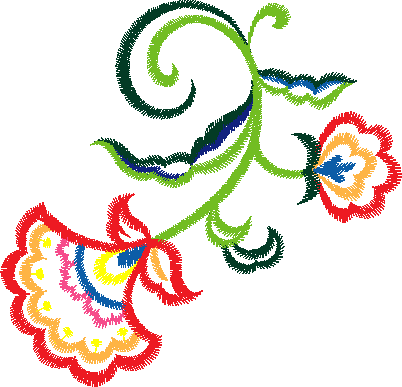 Floral 111  (5)