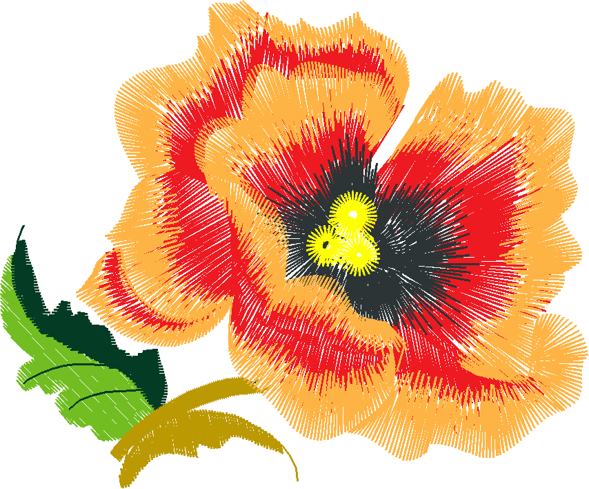 Floral 129  (5)