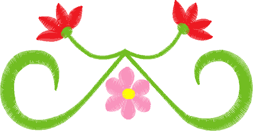 Floral 135  (85)