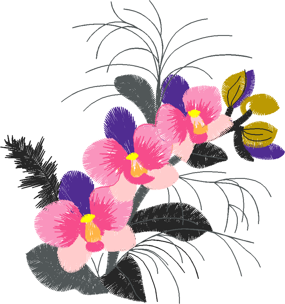 Floral 153  (9)