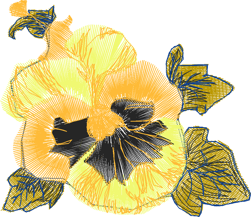 Floral 154  (5)