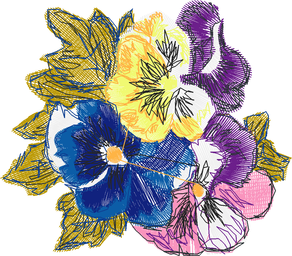 Floral 154  (8)