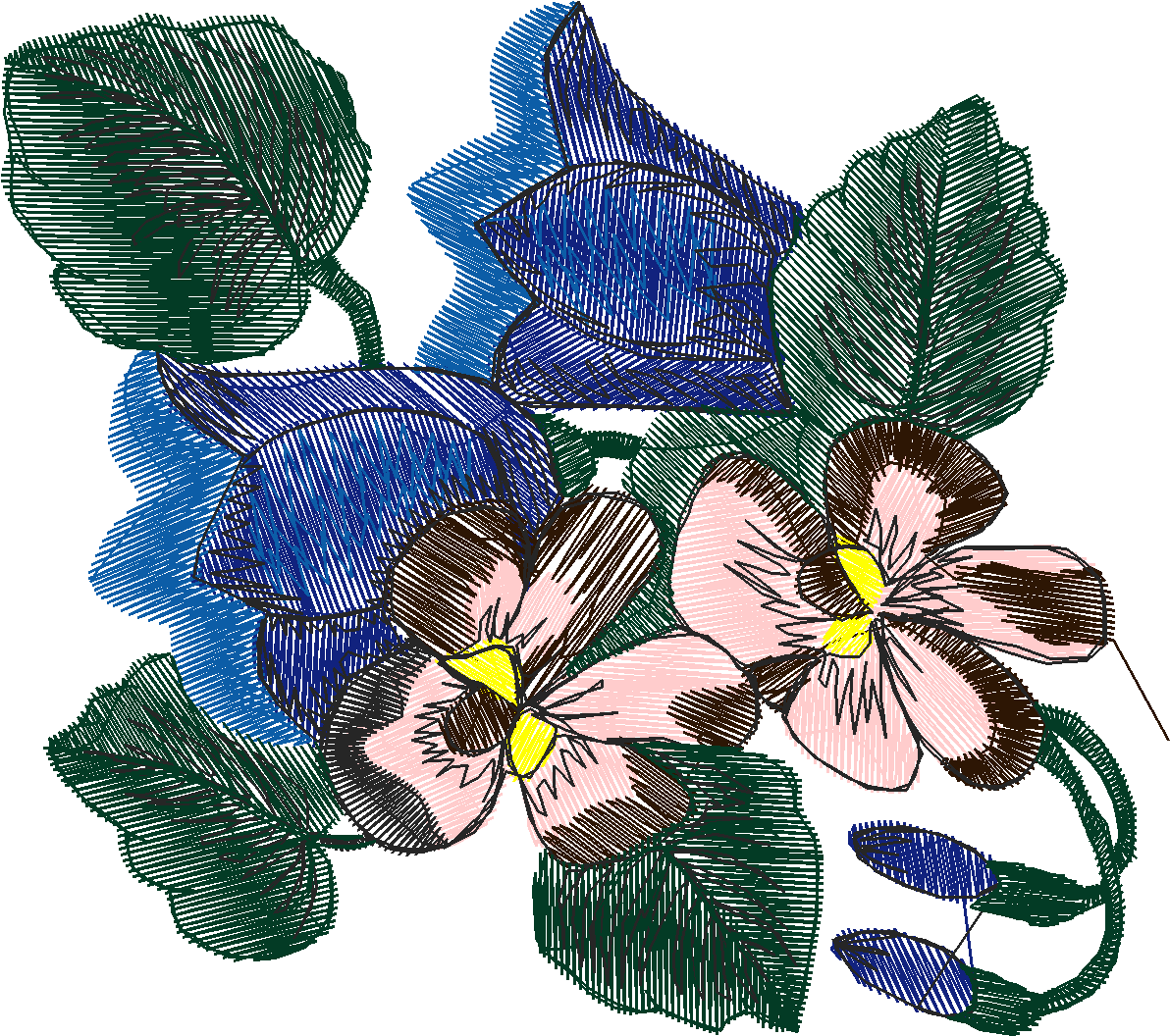 Floral 155  (1)