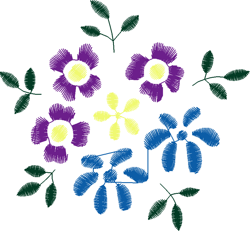 Floral 157 (50)
