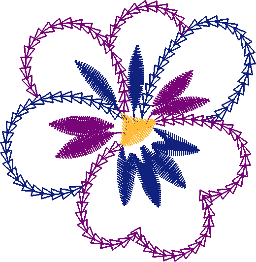 Floral 162 (93)