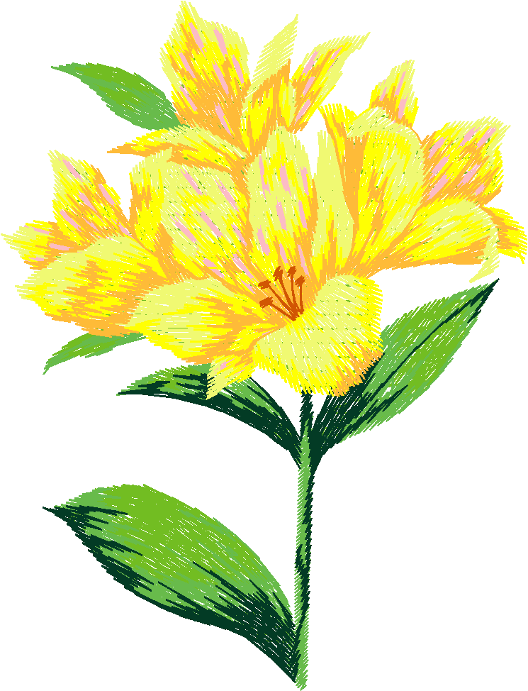 Floral Large 2  (1)