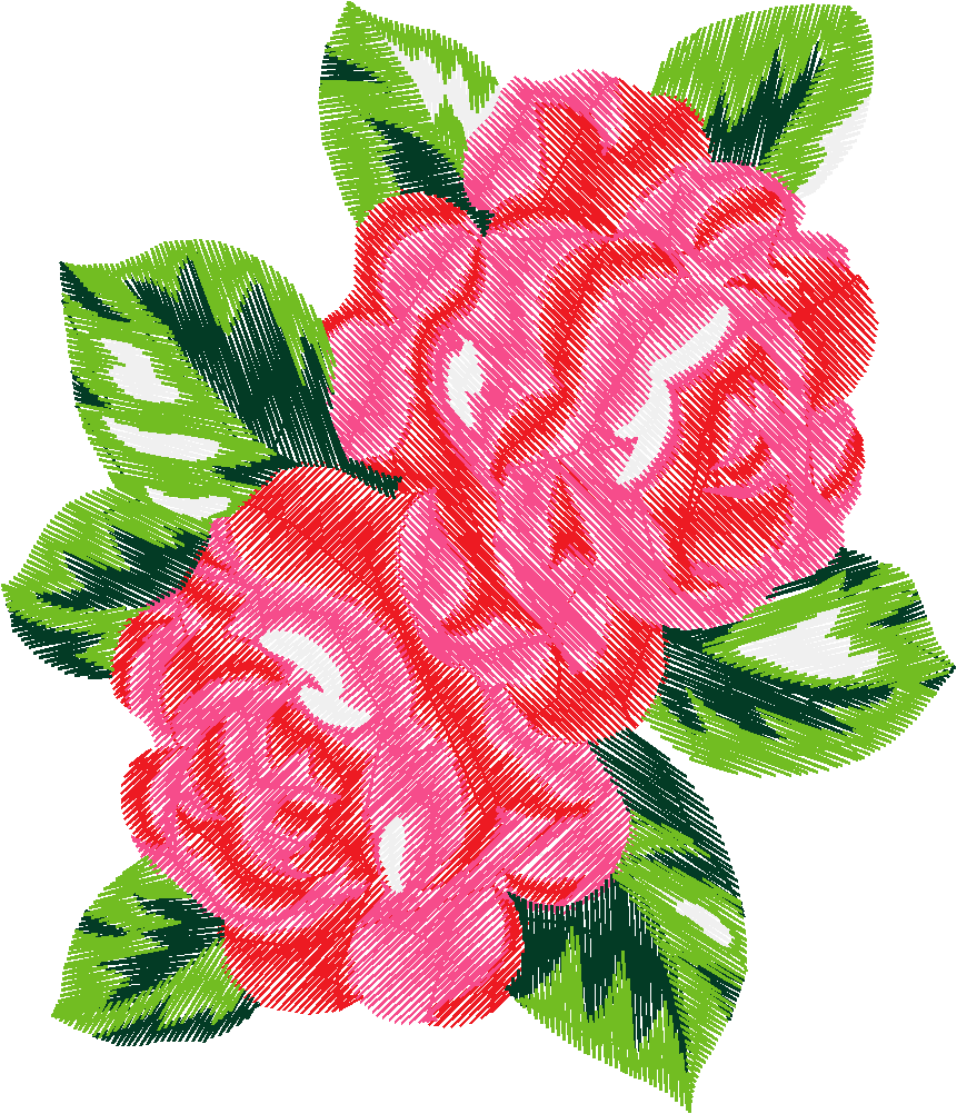Floral Large 3  (2)