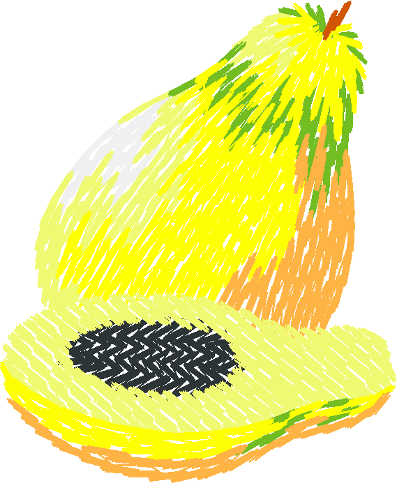 Fruit & Vegetables 2  (14)
