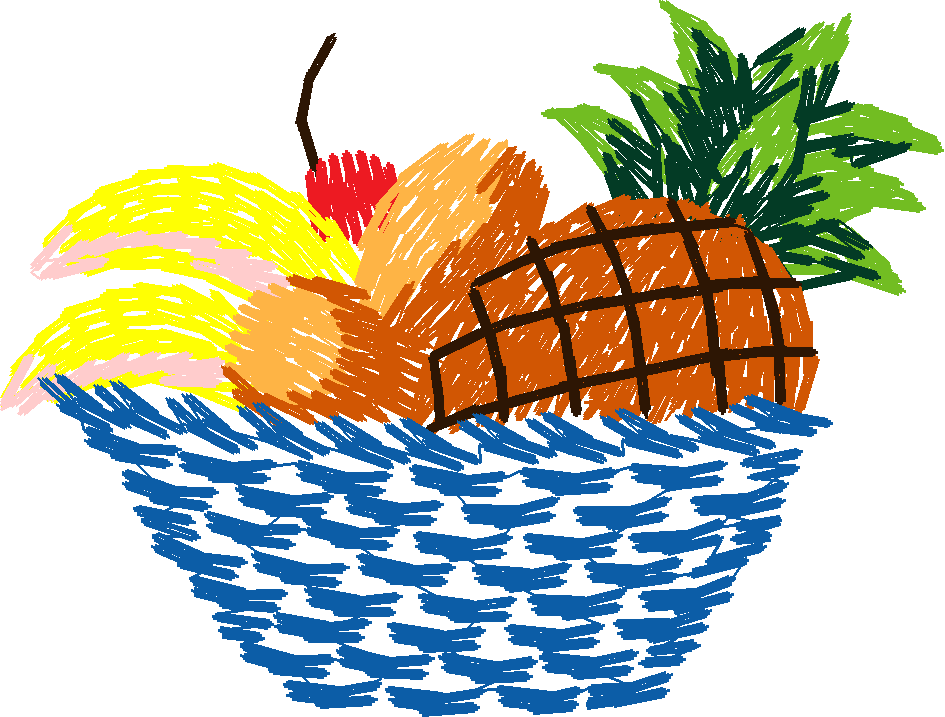 Fruit & Vegetables 2  (2)